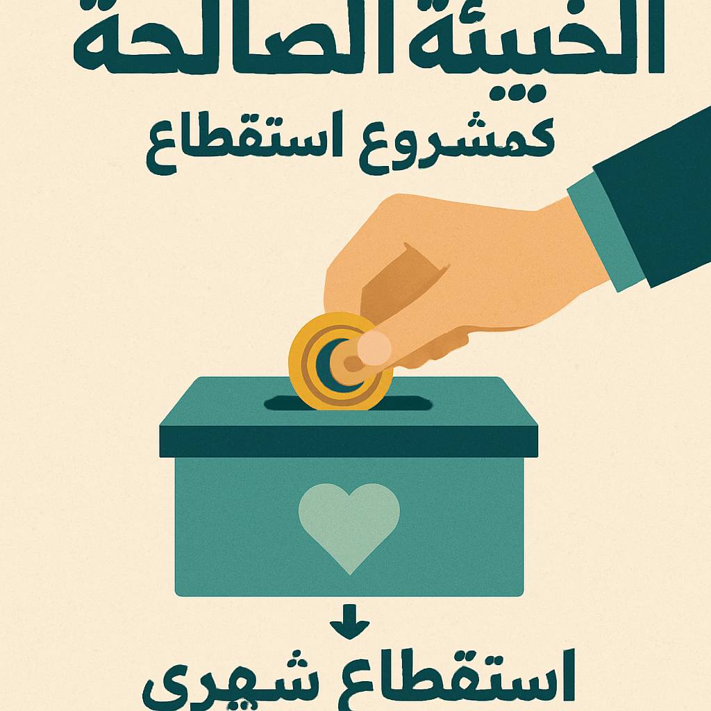 الخبيئة الصالحة